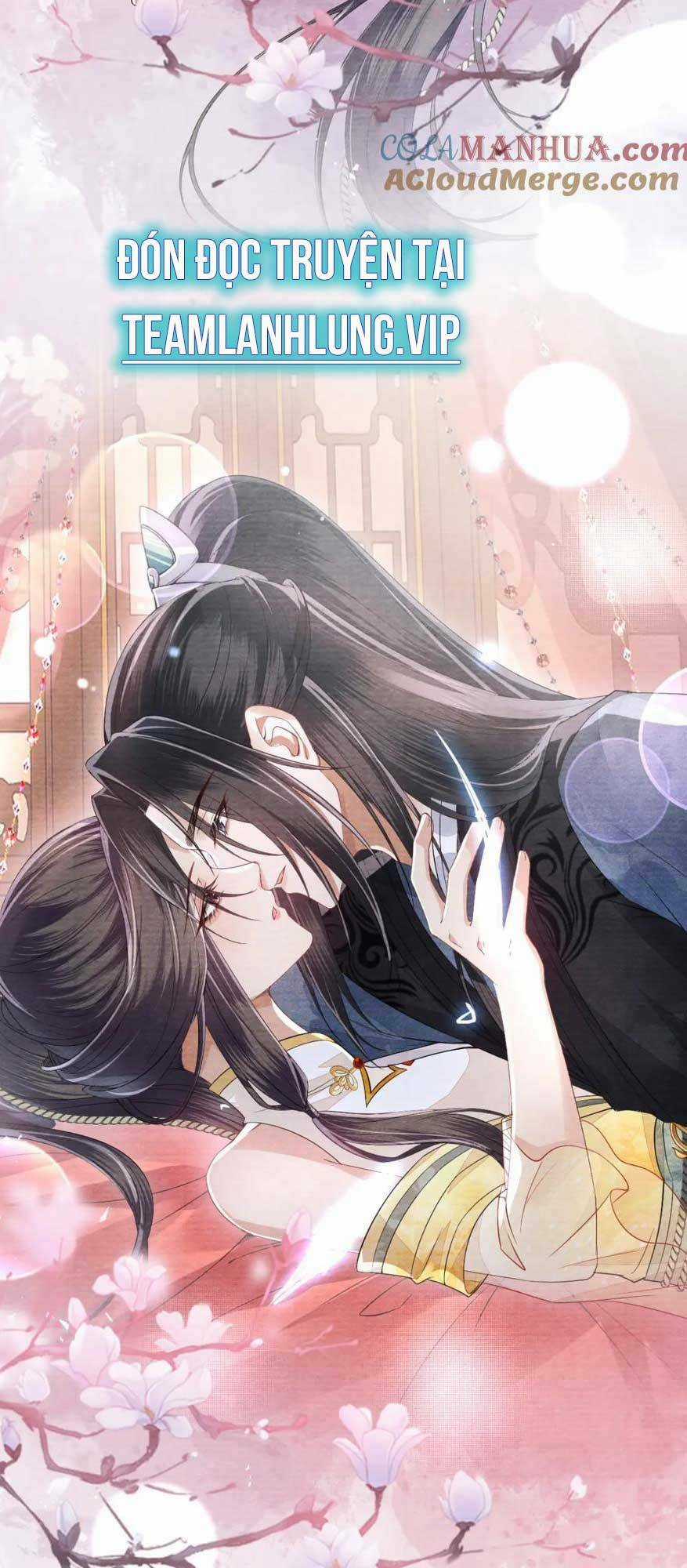 Vị Hôn Thê Ta Muốn Tránh Lại Là Người Bên Cạnh Ta Chapter 14 trang 13