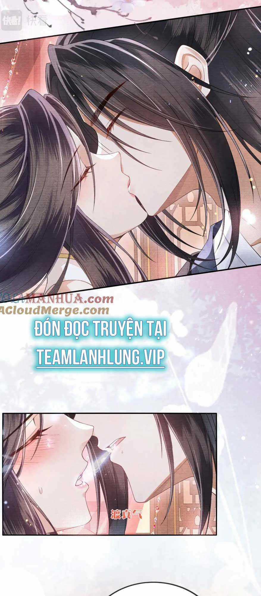 Vị Hôn Thê Ta Muốn Tránh Lại Là Người Bên Cạnh Ta Chapter 14 trang 14