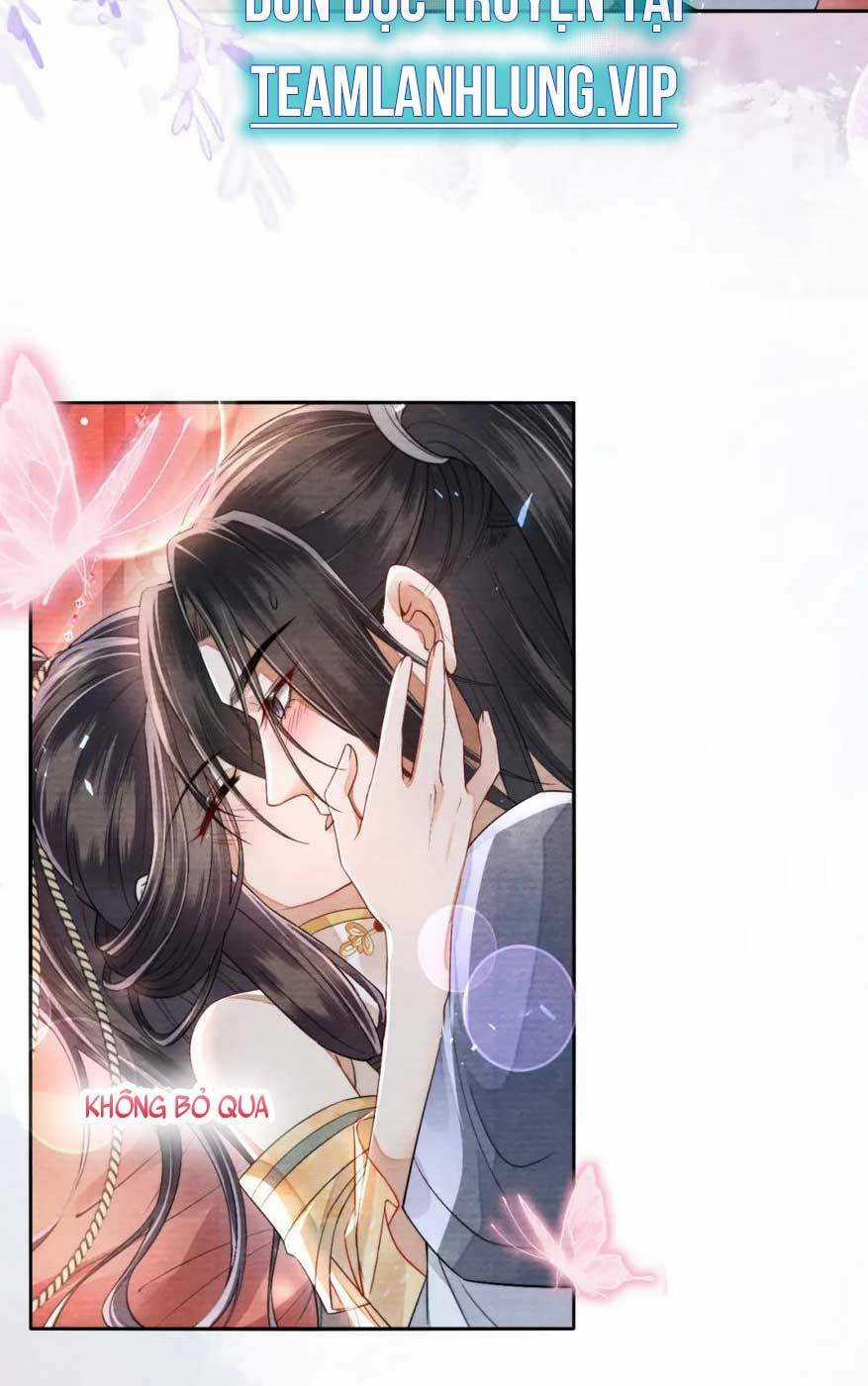 Vị Hôn Thê Ta Muốn Tránh Lại Là Người Bên Cạnh Ta Chapter 14 trang 16