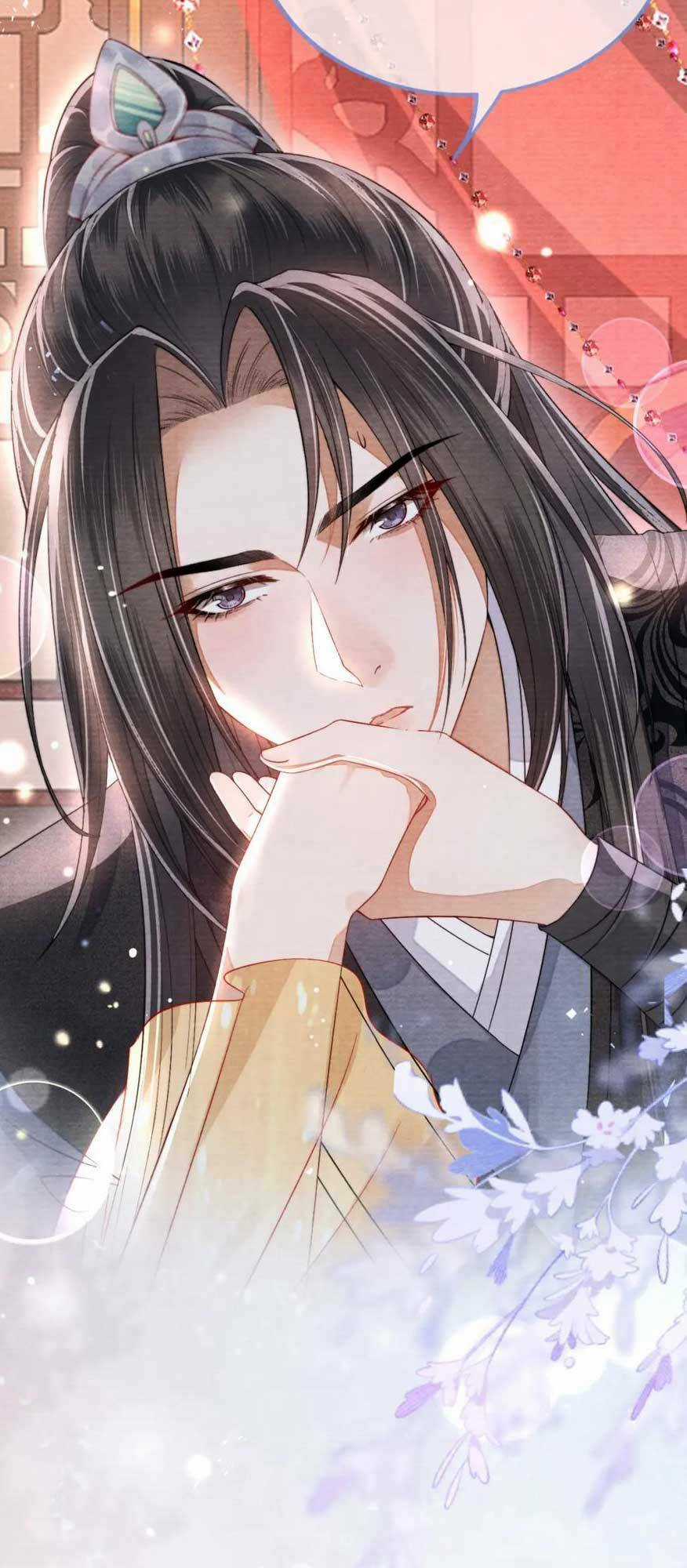 Vị Hôn Thê Ta Muốn Tránh Lại Là Người Bên Cạnh Ta Chapter 14 trang 18