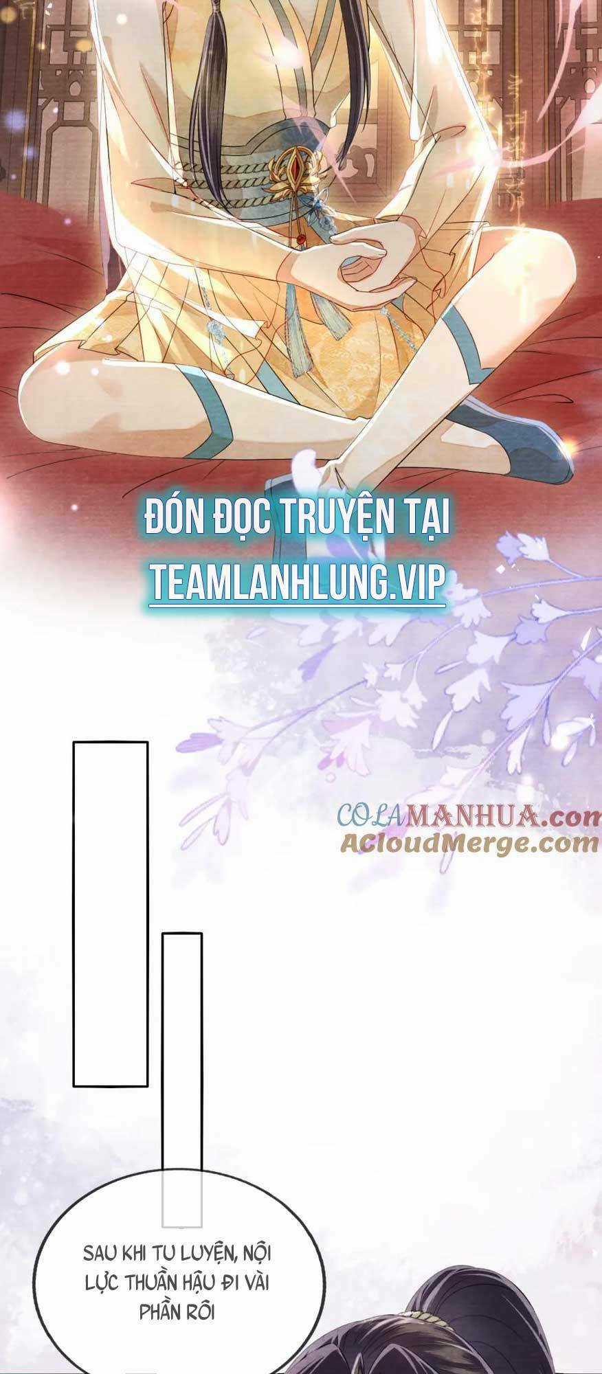 Vị Hôn Thê Ta Muốn Tránh Lại Là Người Bên Cạnh Ta Chapter 14 trang 28