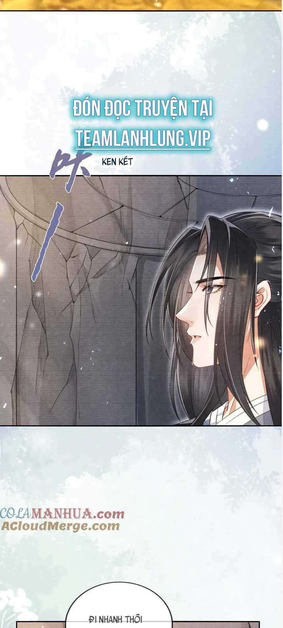 Vị Hôn Thê Ta Muốn Tránh Lại Là Người Bên Cạnh Ta Chapter 14 trang 34