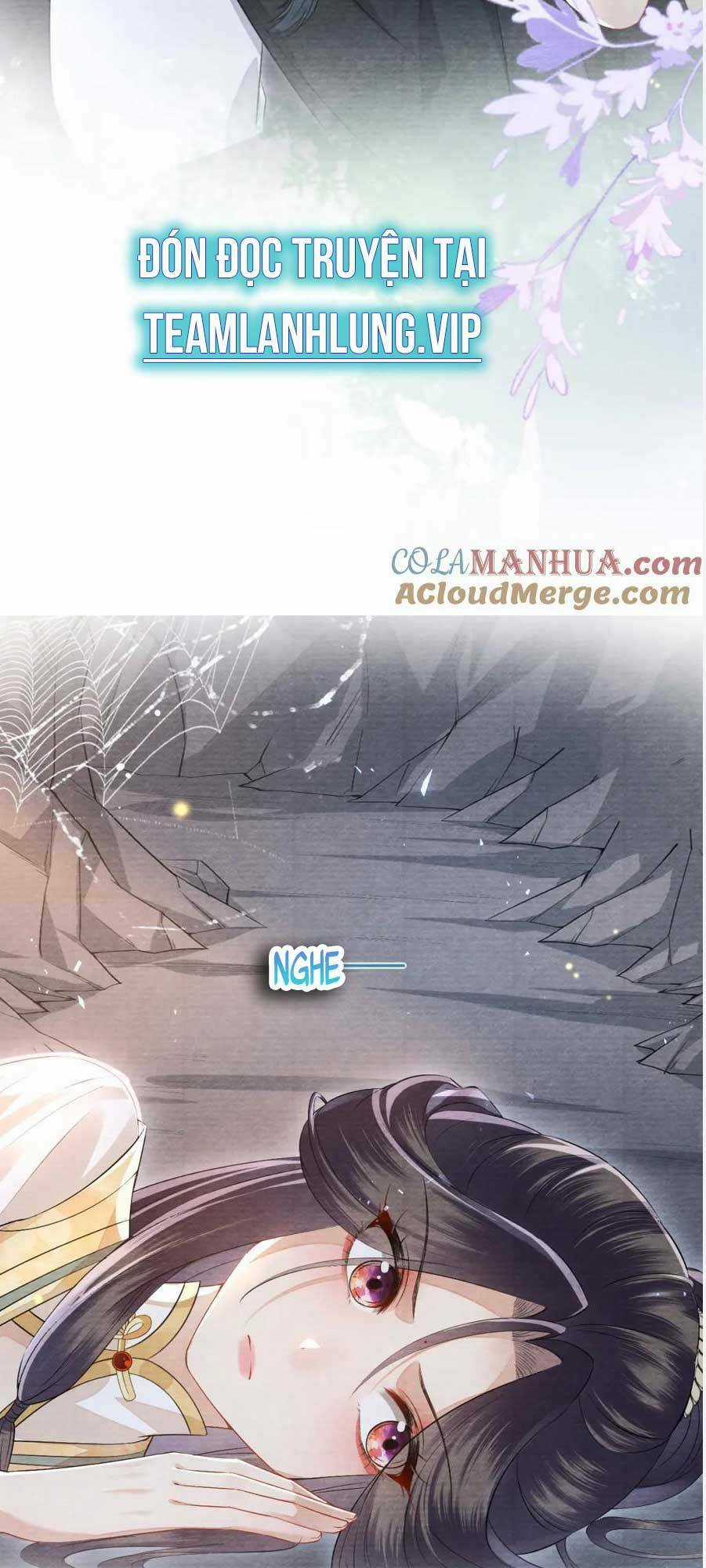 Vị Hôn Thê Ta Muốn Tránh Lại Là Người Bên Cạnh Ta Chapter 14 trang 37