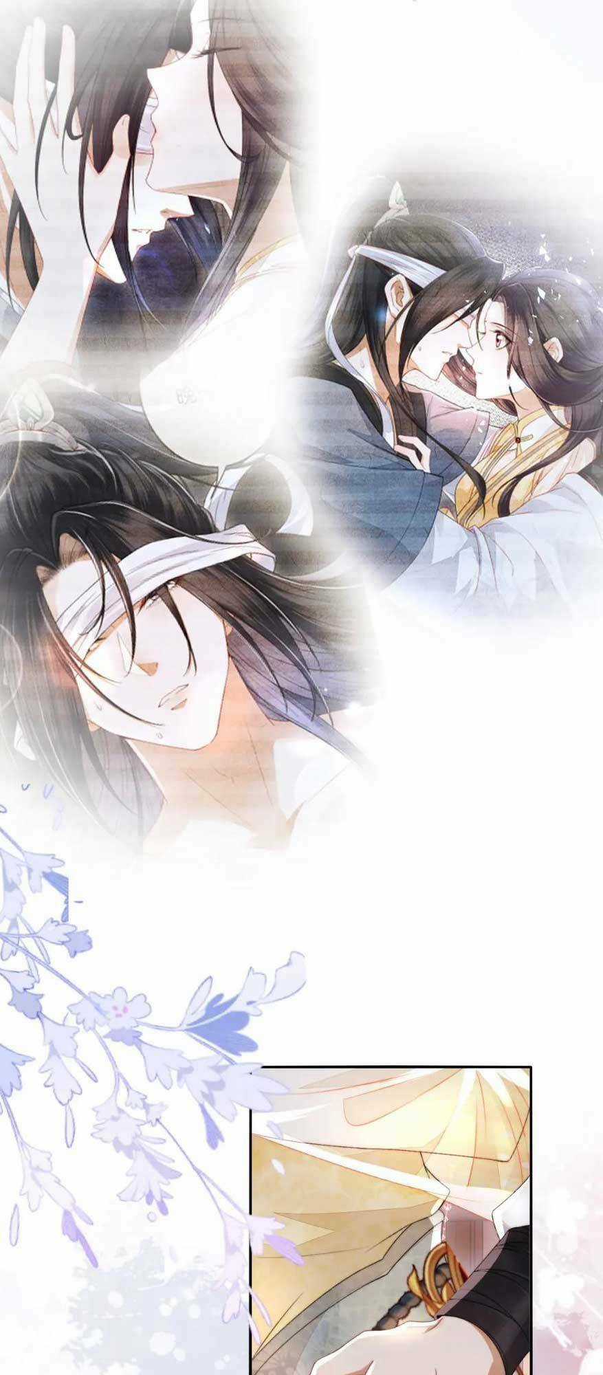 Vị Hôn Thê Ta Muốn Tránh Lại Là Người Bên Cạnh Ta Chapter 14 trang 5