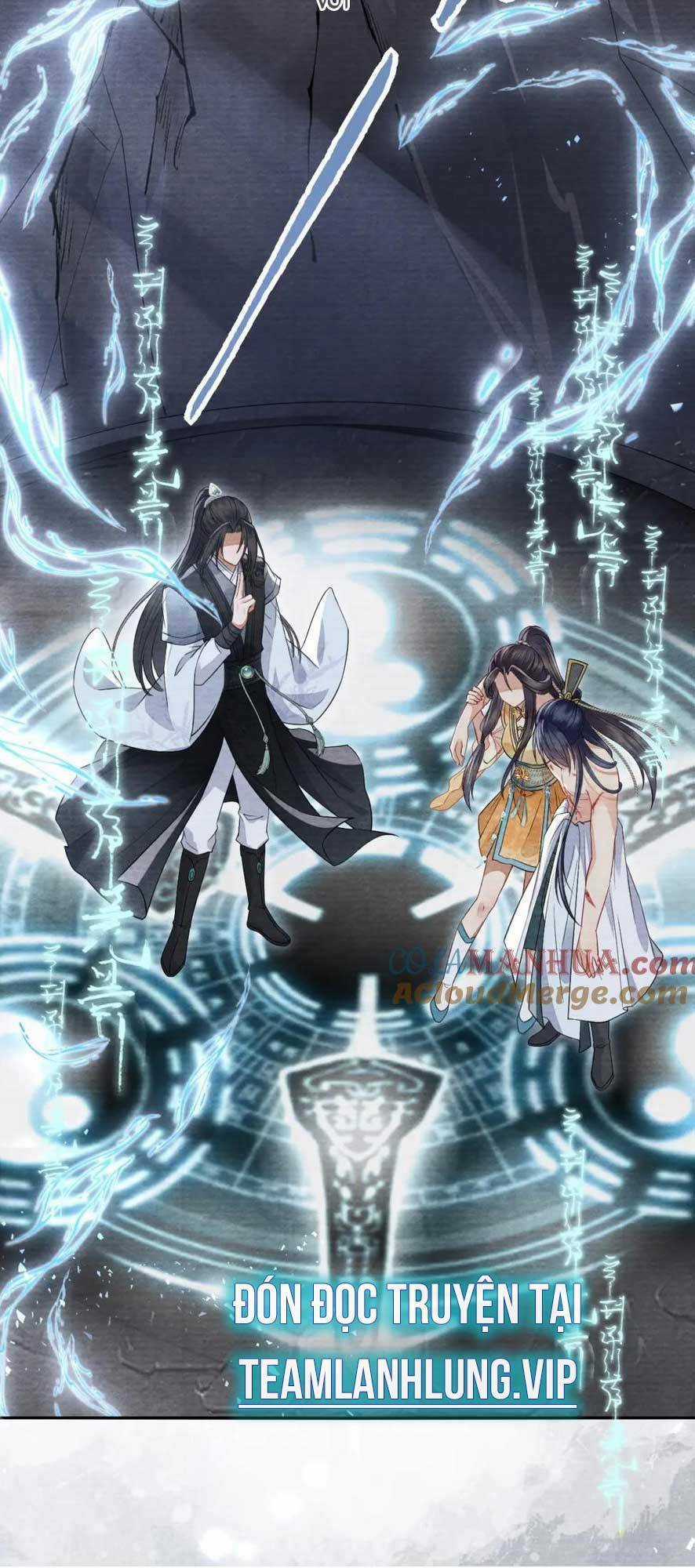 Vị Hôn Thê Ta Muốn Tránh Lại Là Người Bên Cạnh Ta Chapter 15 trang 24