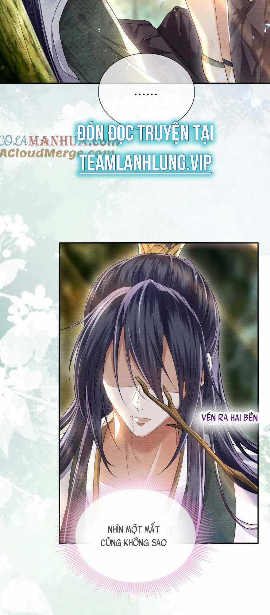 Vị Hôn Thê Ta Muốn Tránh Lại Là Người Bên Cạnh Ta Chapter 15 trang 44