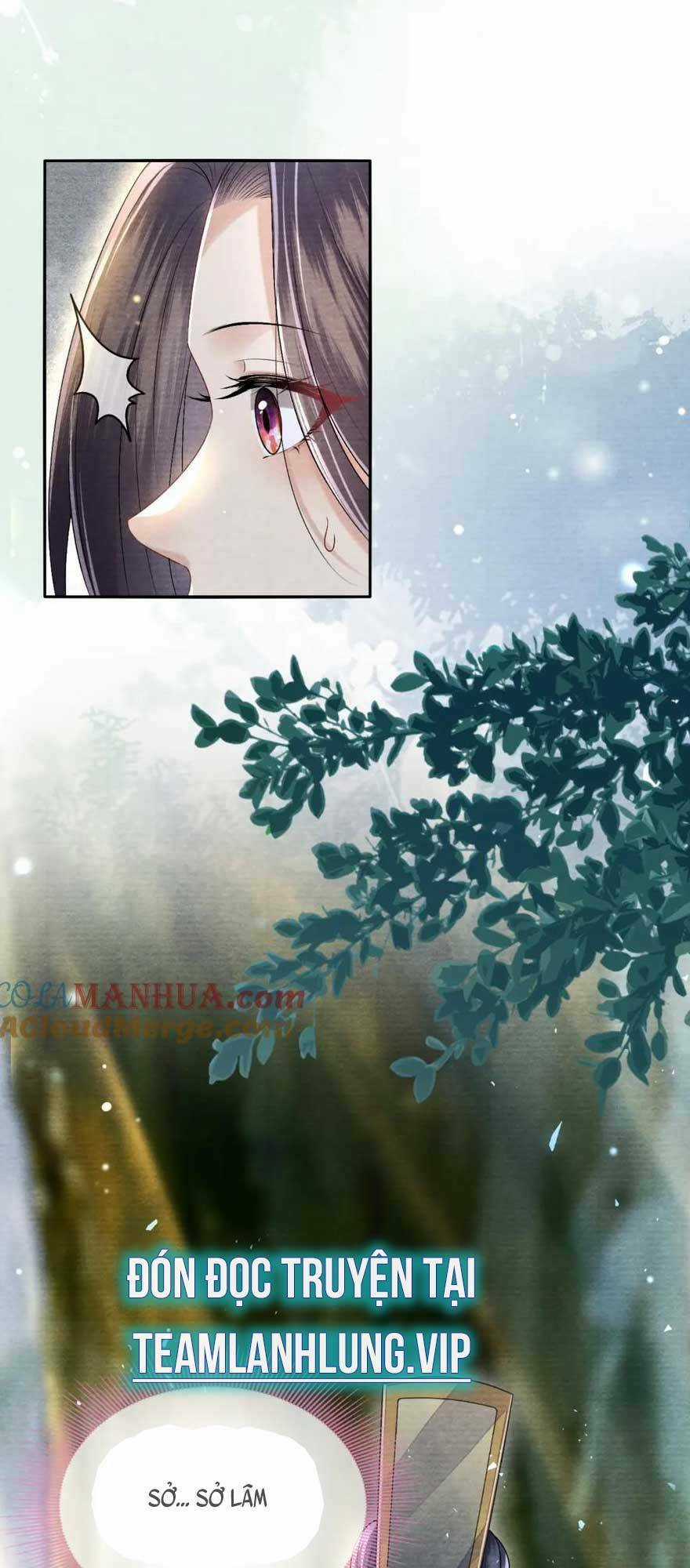 Vị Hôn Thê Ta Muốn Tránh Lại Là Người Bên Cạnh Ta Chapter 15 trang 45