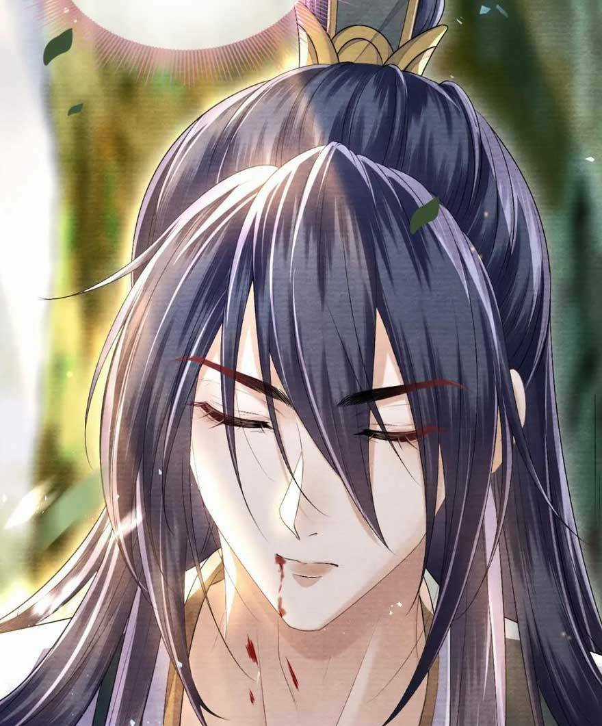 Vị Hôn Thê Ta Muốn Tránh Lại Là Người Bên Cạnh Ta Chapter 15 trang 46