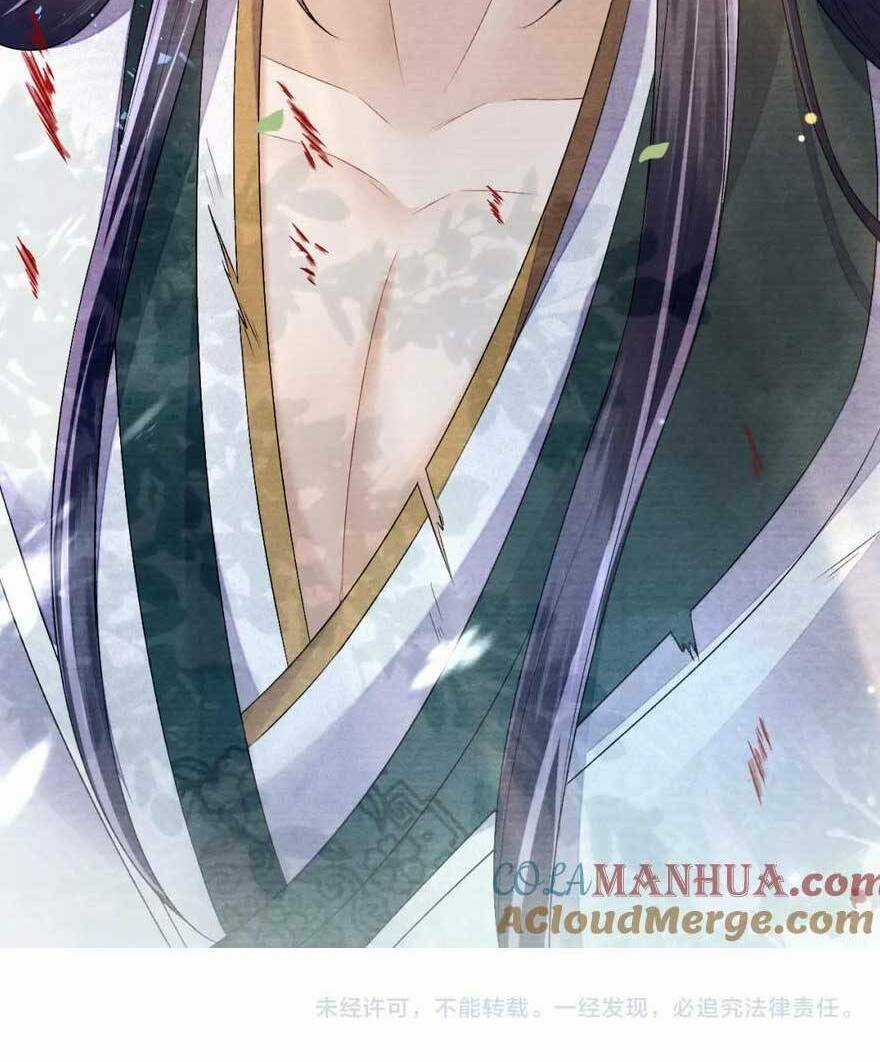 Vị Hôn Thê Ta Muốn Tránh Lại Là Người Bên Cạnh Ta Chapter 15 trang 47