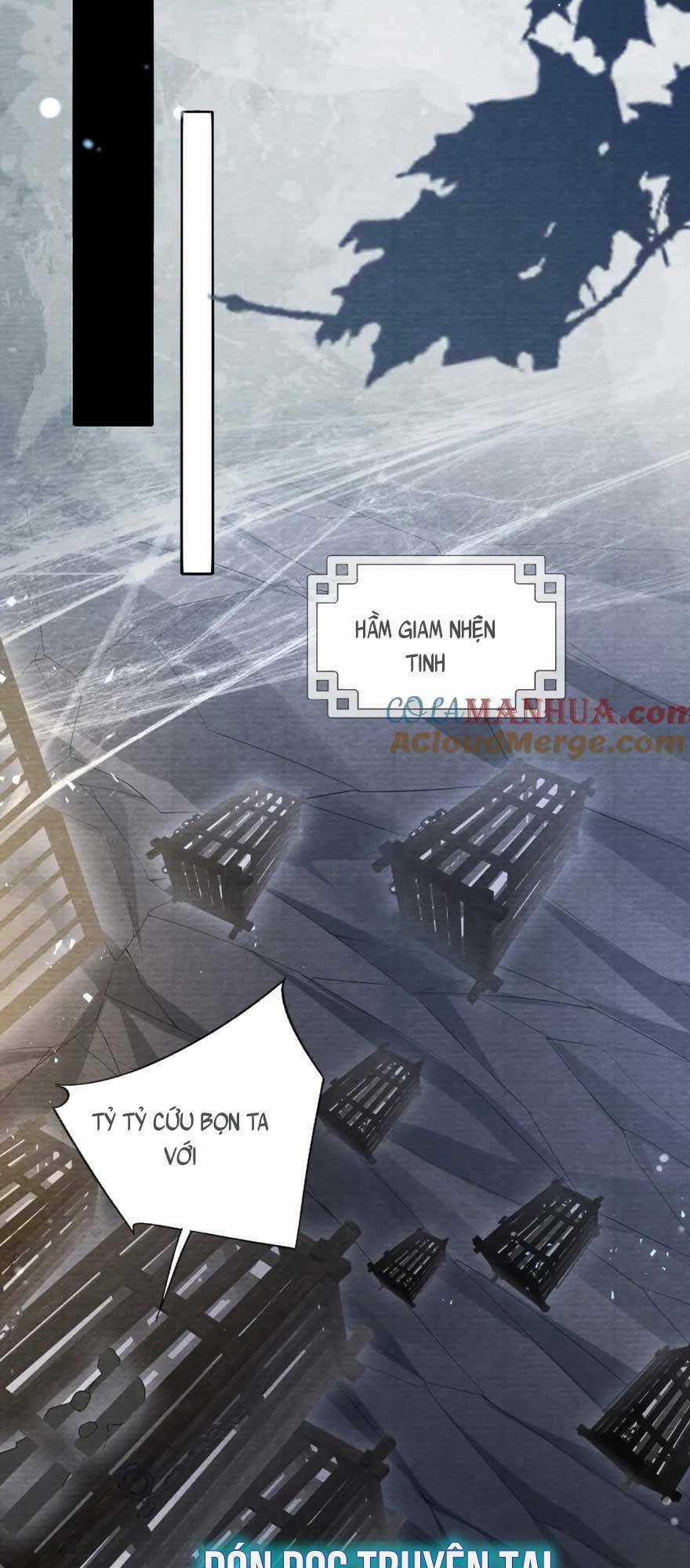 Vị Hôn Thê Ta Muốn Tránh Lại Là Người Bên Cạnh Ta Chapter 15 trang 7