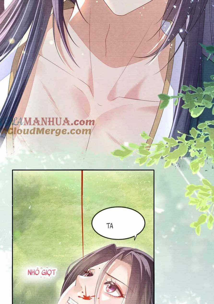 Vị Hôn Thê Ta Muốn Tránh Lại Là Người Bên Cạnh Ta Chapter 16 trang 17
