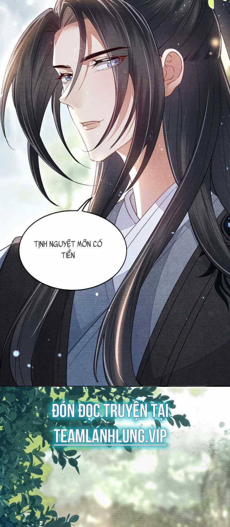 Vị Hôn Thê Ta Muốn Tránh Lại Là Người Bên Cạnh Ta Chapter 16 trang 25