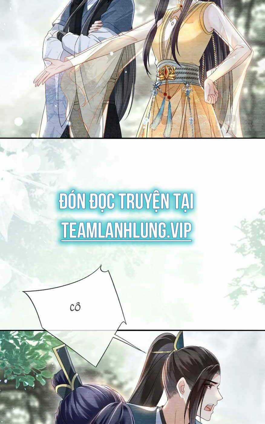 Vị Hôn Thê Ta Muốn Tránh Lại Là Người Bên Cạnh Ta Chapter 16 trang 32