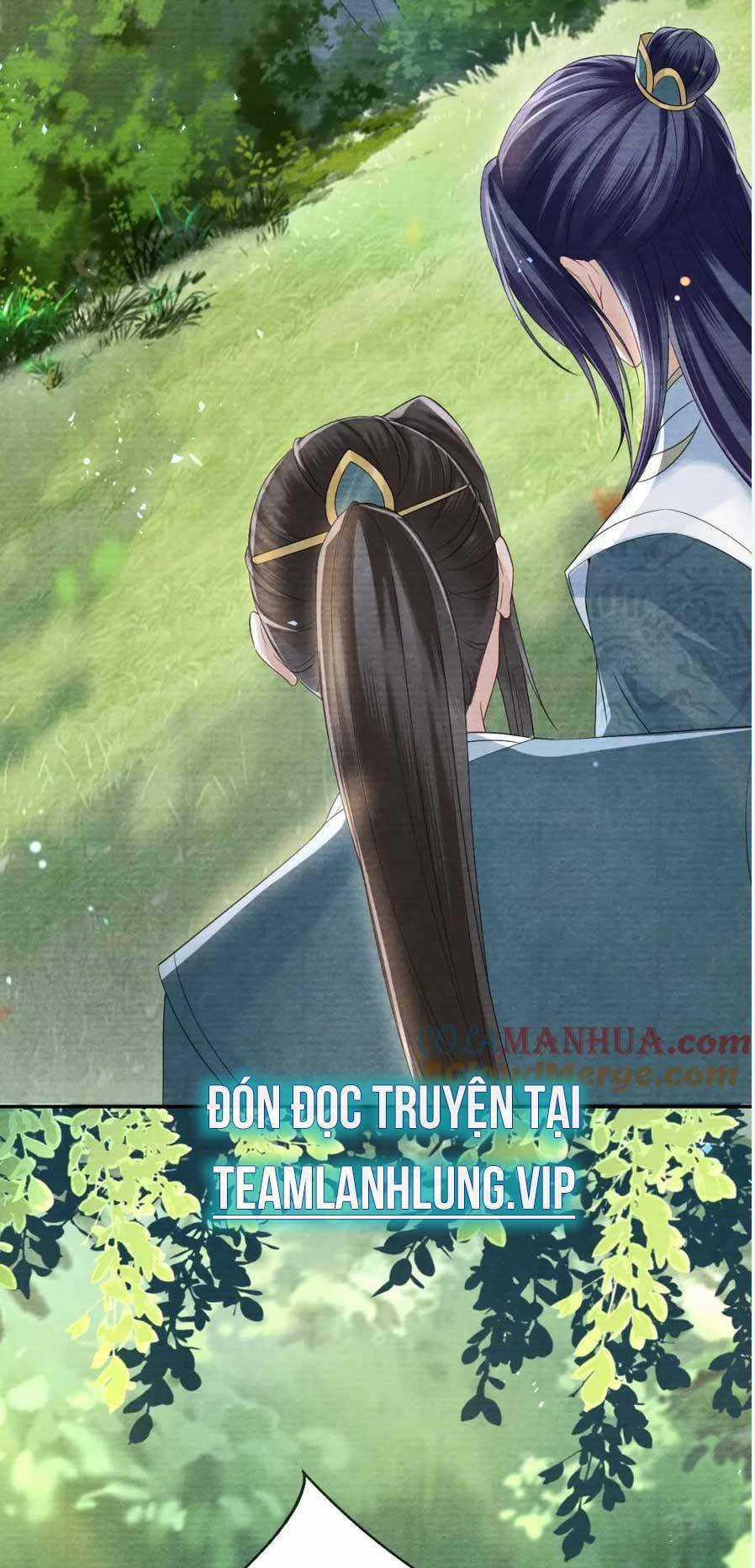 Vị Hôn Thê Ta Muốn Tránh Lại Là Người Bên Cạnh Ta Chapter 16 trang 40
