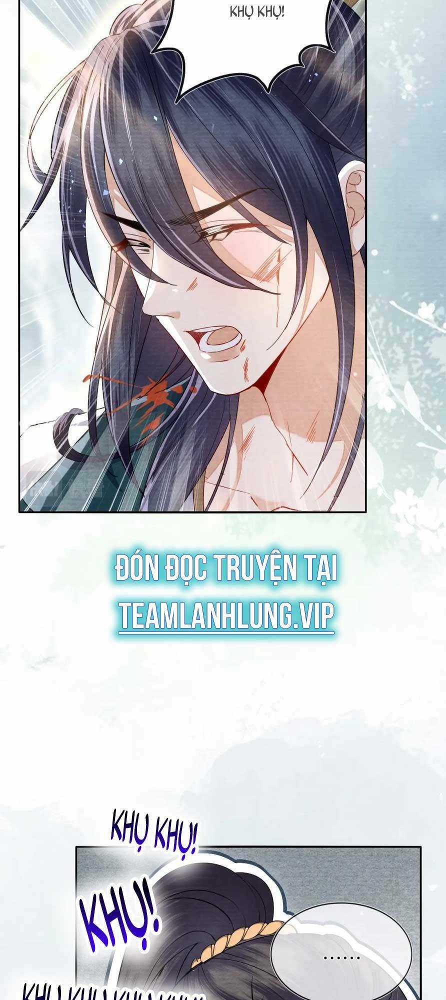 Vị Hôn Thê Ta Muốn Tránh Lại Là Người Bên Cạnh Ta Chapter 16 trang 9