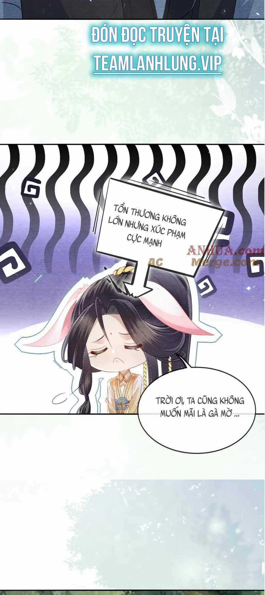 Vị Hôn Thê Ta Muốn Tránh Lại Là Người Bên Cạnh Ta Chapter 18 trang 14