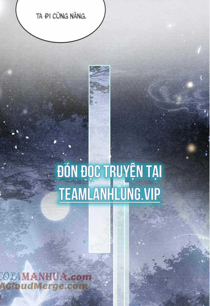 Vị Hôn Thê Ta Muốn Tránh Lại Là Người Bên Cạnh Ta Chapter 18 trang 17