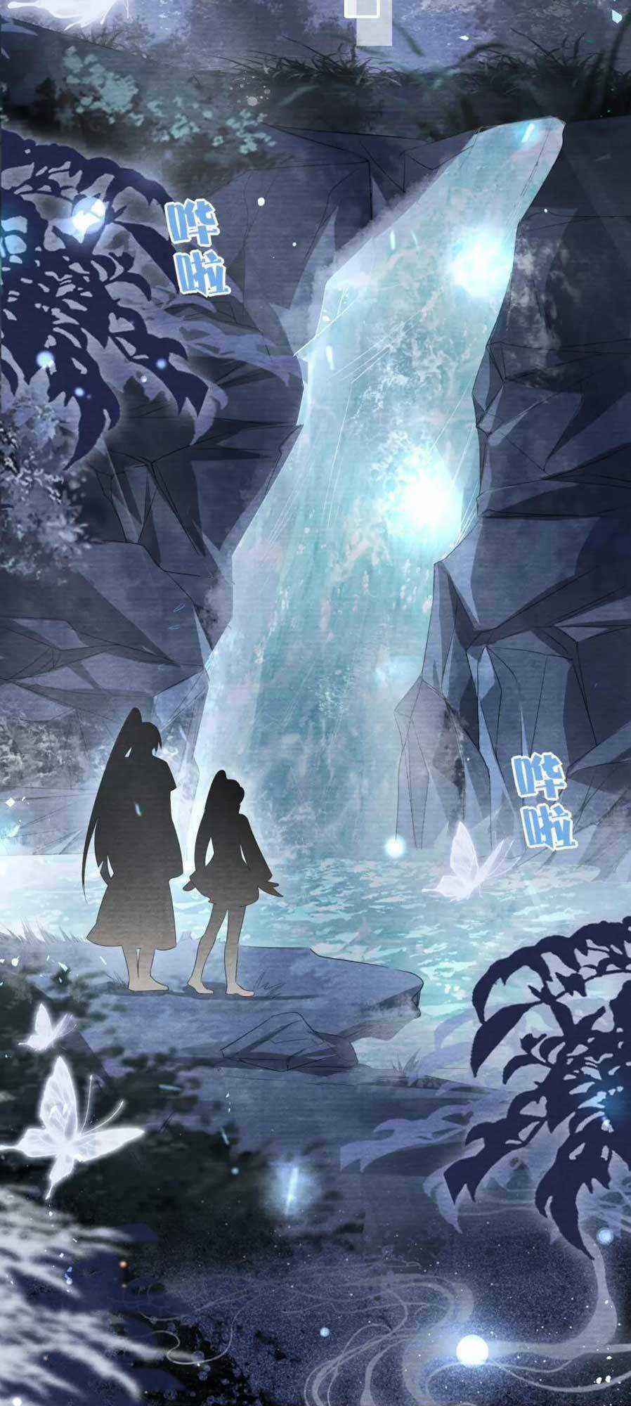 Vị Hôn Thê Ta Muốn Tránh Lại Là Người Bên Cạnh Ta Chapter 18 trang 18