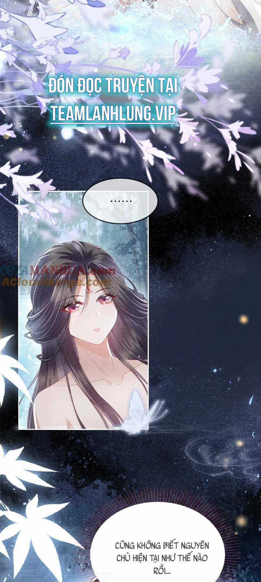 Vị Hôn Thê Ta Muốn Tránh Lại Là Người Bên Cạnh Ta Chapter 18 trang 23