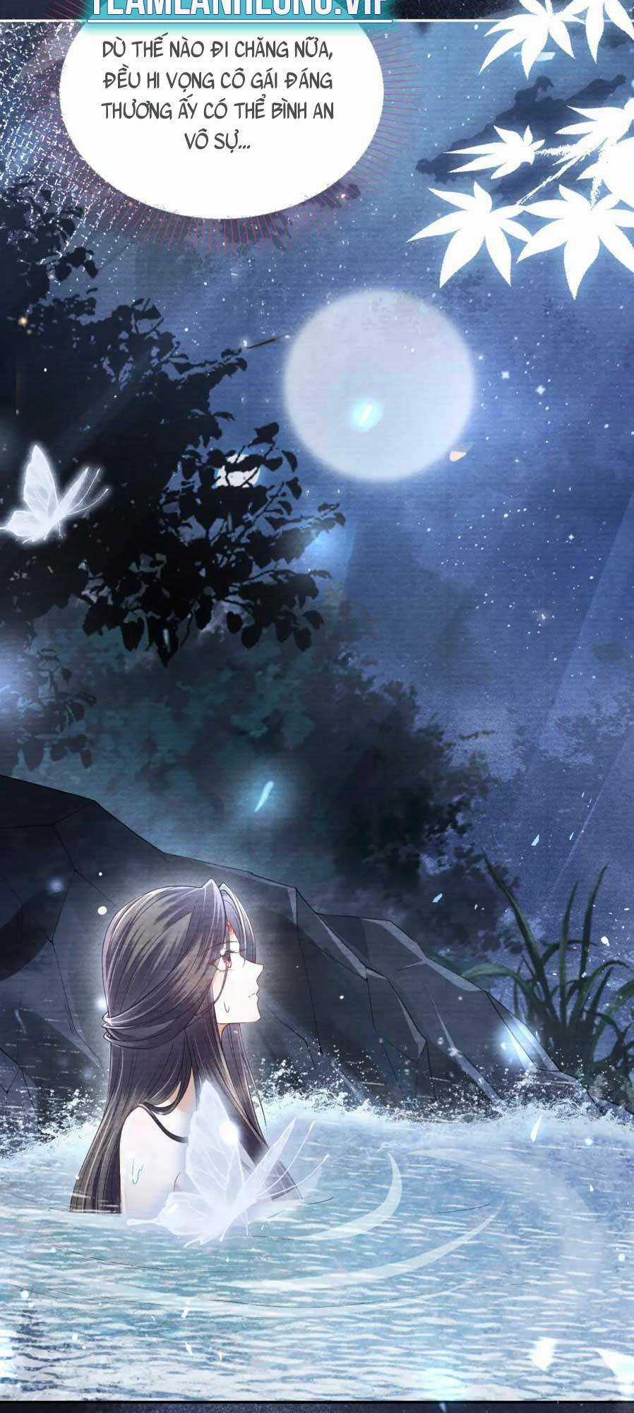 Vị Hôn Thê Ta Muốn Tránh Lại Là Người Bên Cạnh Ta Chapter 18 trang 25