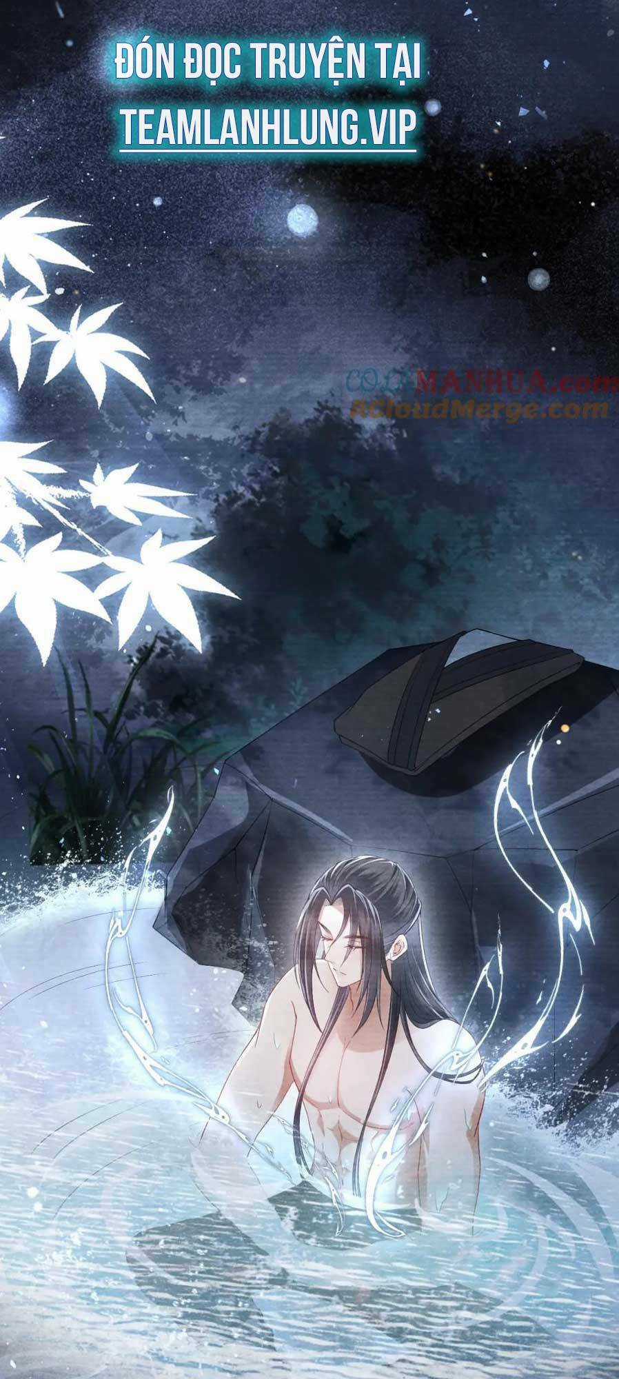 Vị Hôn Thê Ta Muốn Tránh Lại Là Người Bên Cạnh Ta Chapter 18 trang 26