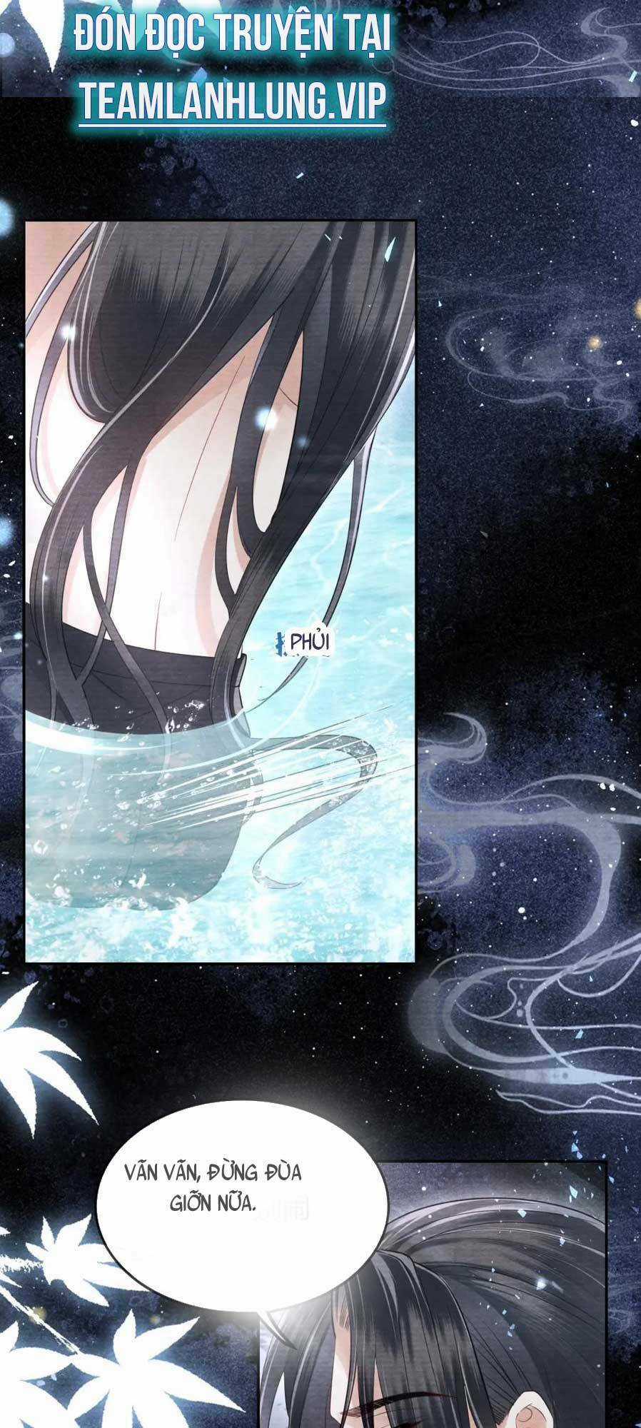 Vị Hôn Thê Ta Muốn Tránh Lại Là Người Bên Cạnh Ta Chapter 18 trang 28