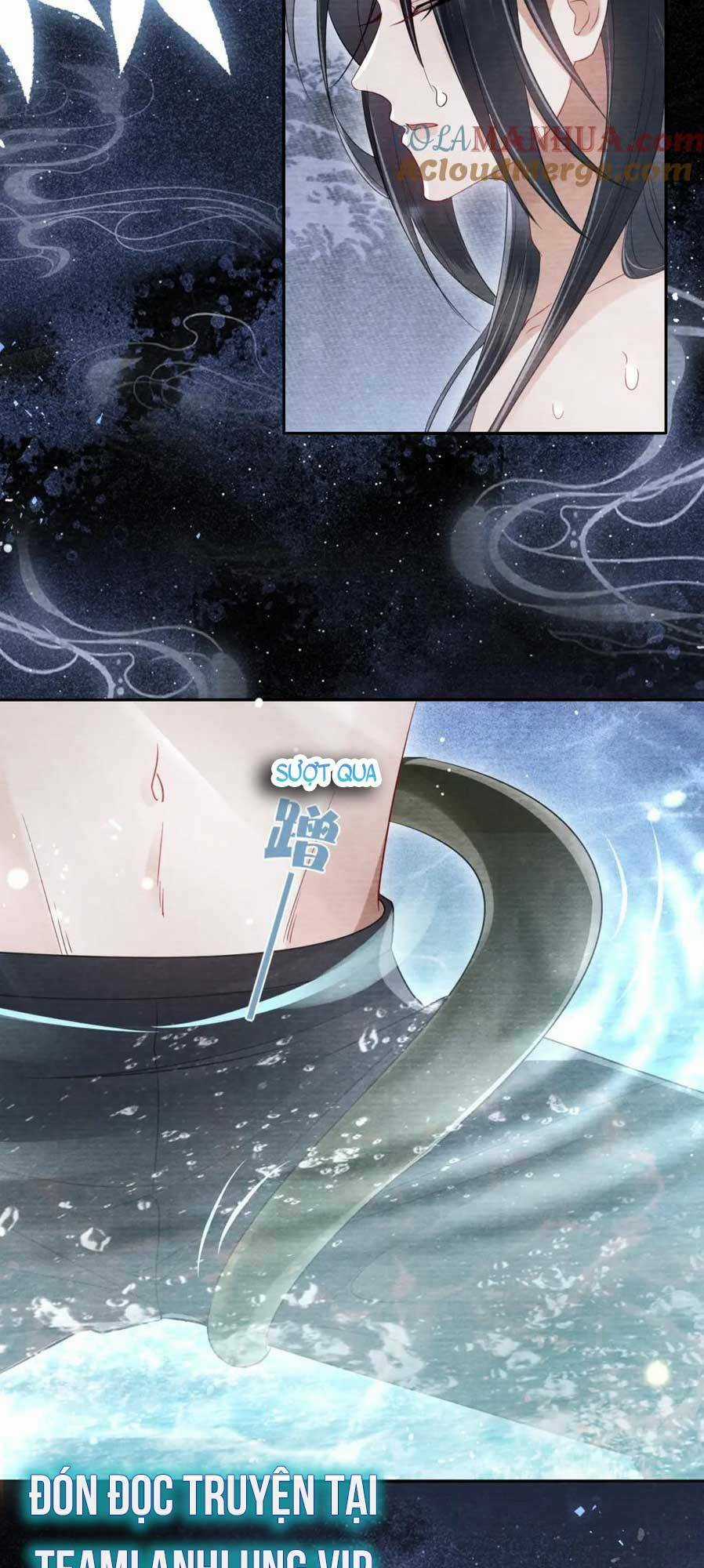 Vị Hôn Thê Ta Muốn Tránh Lại Là Người Bên Cạnh Ta Chapter 18 trang 29