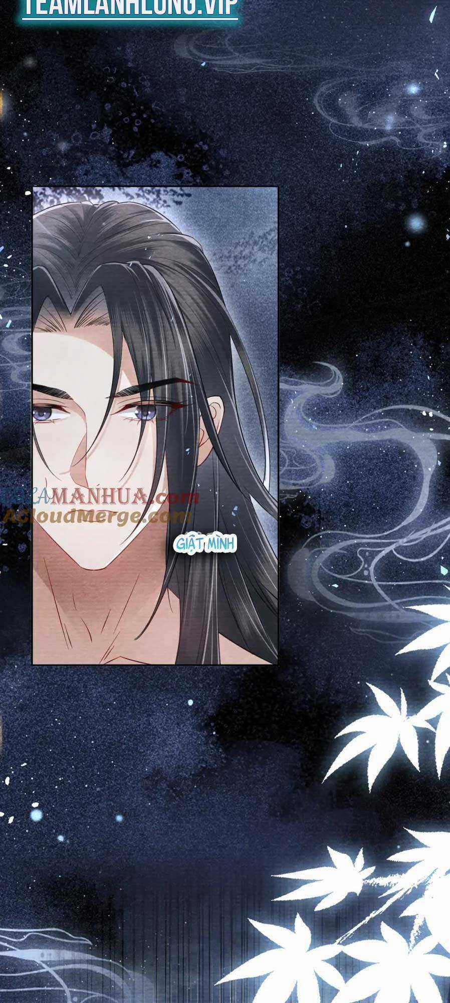 Vị Hôn Thê Ta Muốn Tránh Lại Là Người Bên Cạnh Ta Chapter 18 trang 30