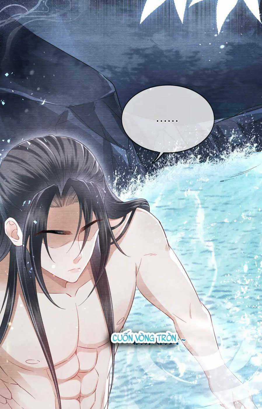 Vị Hôn Thê Ta Muốn Tránh Lại Là Người Bên Cạnh Ta Chapter 18 trang 31