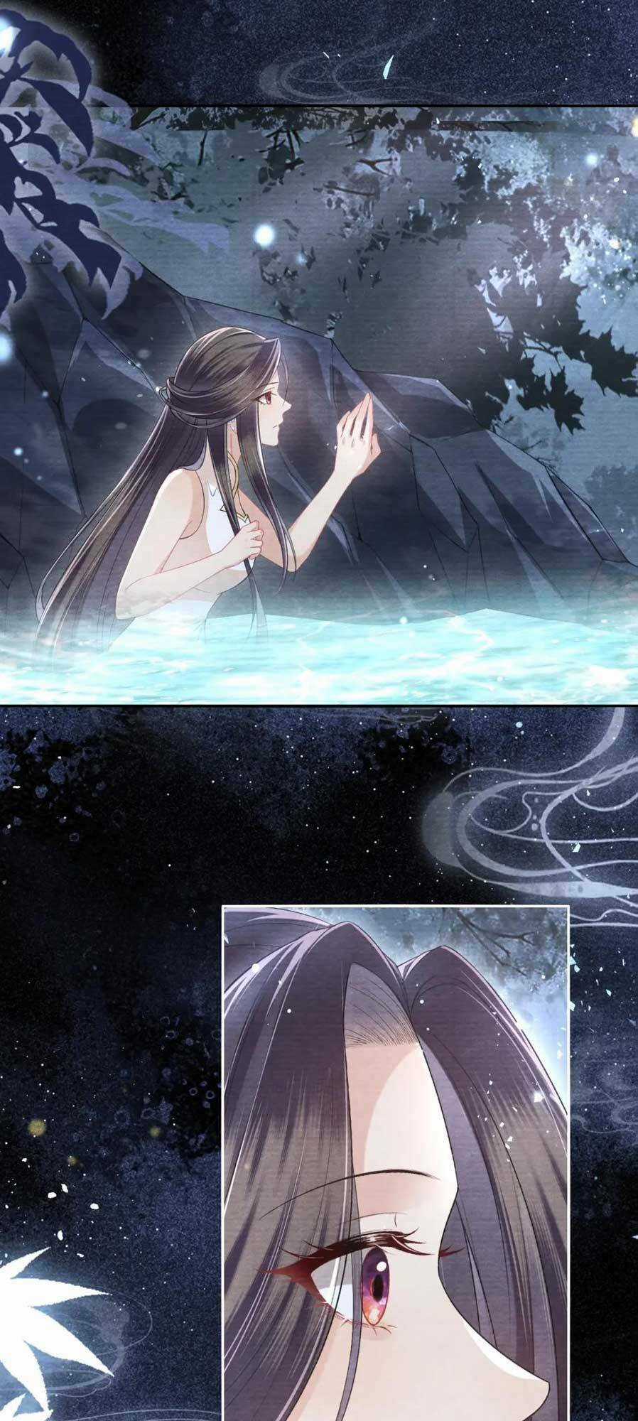 Vị Hôn Thê Ta Muốn Tránh Lại Là Người Bên Cạnh Ta Chapter 18 trang 34