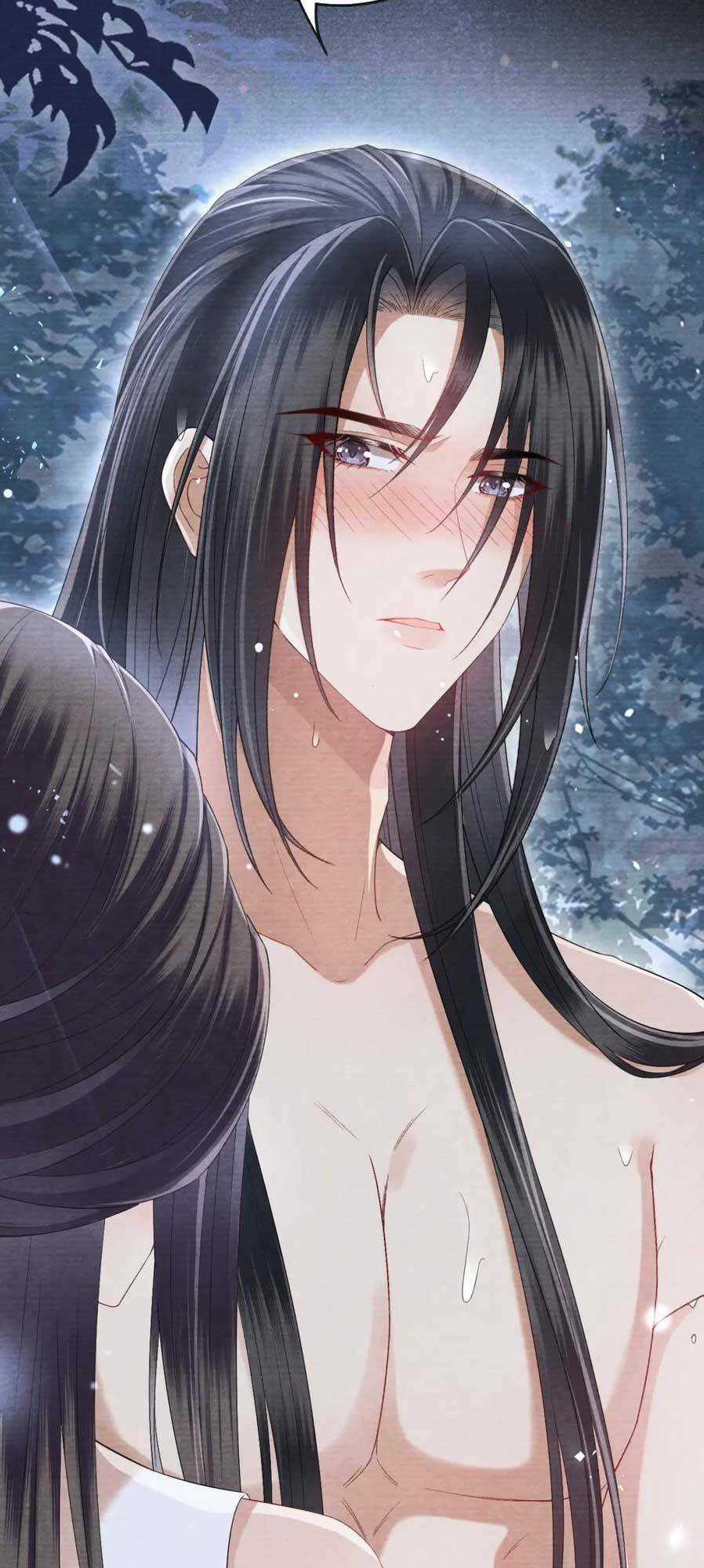 Vị Hôn Thê Ta Muốn Tránh Lại Là Người Bên Cạnh Ta Chapter 18 trang 41