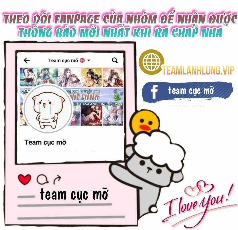 Vị Hôn Thê Ta Muốn Tránh Lại Là Người Bên Cạnh Ta Chapter 18 trang 46