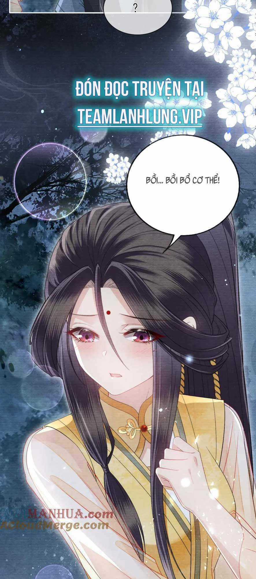 Vị Hôn Thê Ta Muốn Tránh Lại Là Người Bên Cạnh Ta Chapter 19 trang 12