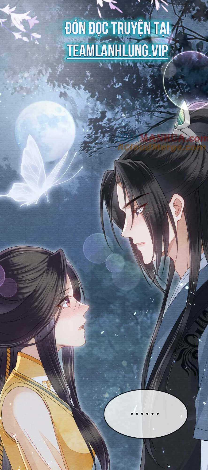 Vị Hôn Thê Ta Muốn Tránh Lại Là Người Bên Cạnh Ta Chapter 19 trang 14