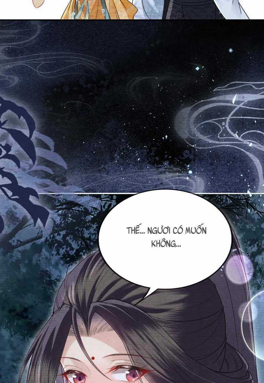 Vị Hôn Thê Ta Muốn Tránh Lại Là Người Bên Cạnh Ta Chapter 19 trang 16