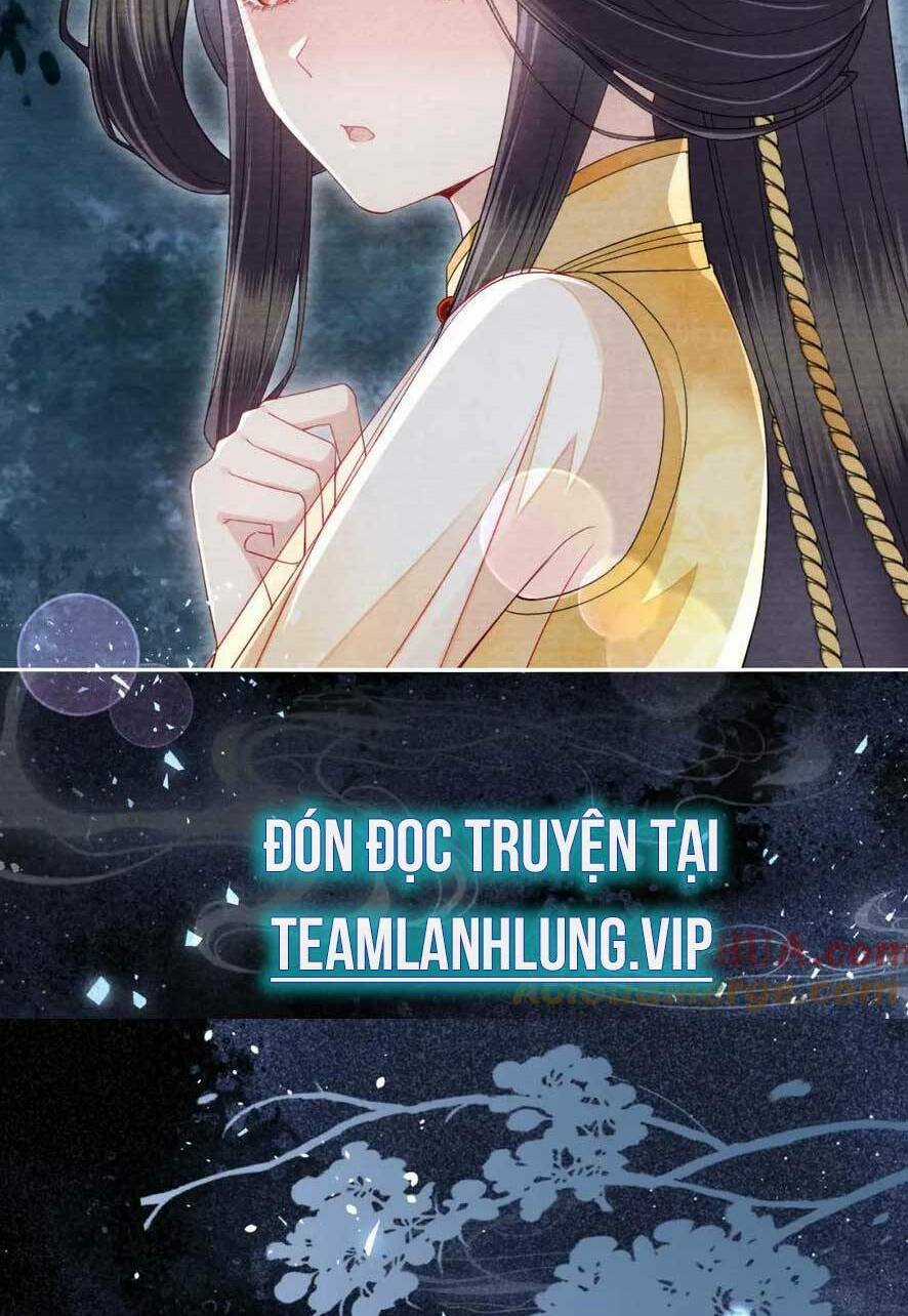 Vị Hôn Thê Ta Muốn Tránh Lại Là Người Bên Cạnh Ta Chapter 19 trang 17