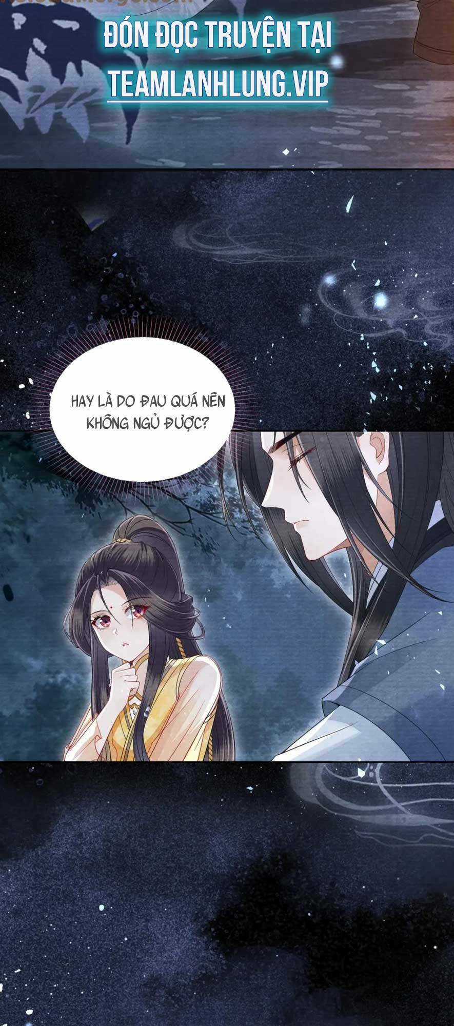 Vị Hôn Thê Ta Muốn Tránh Lại Là Người Bên Cạnh Ta Chapter 19 trang 26