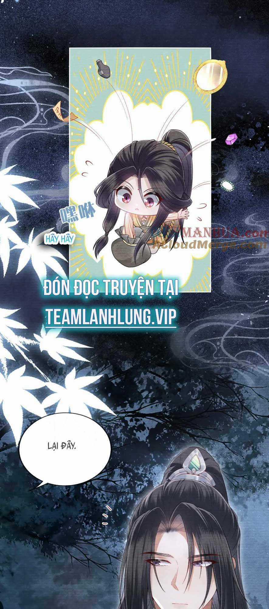 Vị Hôn Thê Ta Muốn Tránh Lại Là Người Bên Cạnh Ta Chapter 19 trang 27