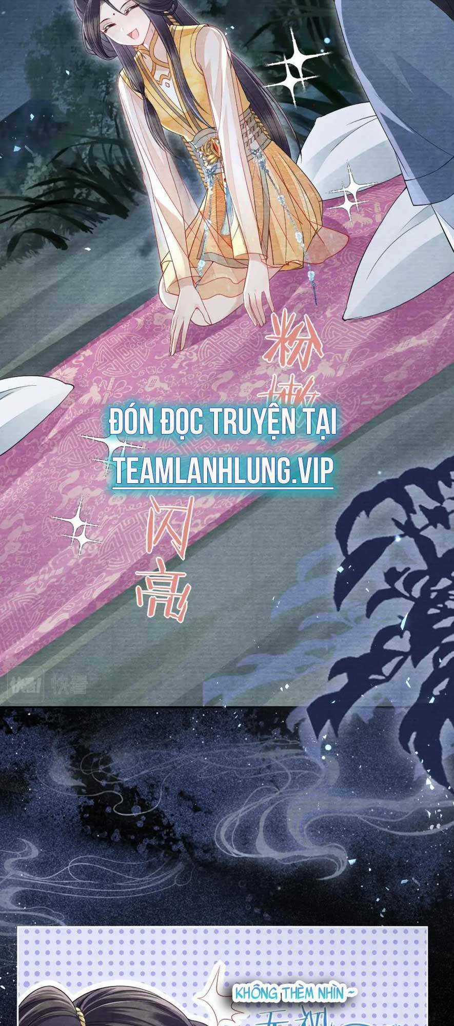 Vị Hôn Thê Ta Muốn Tránh Lại Là Người Bên Cạnh Ta Chapter 19 trang 29