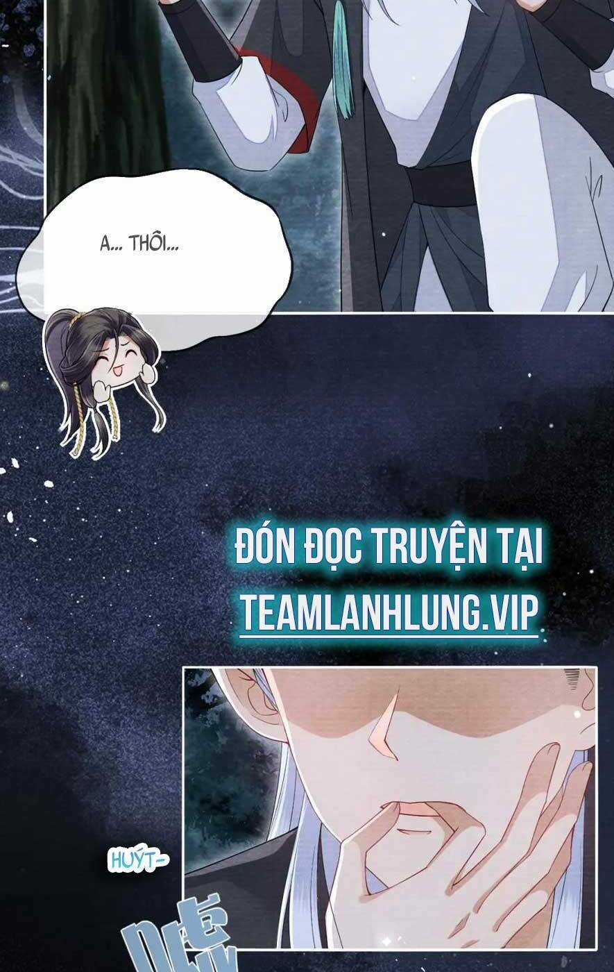 Vị Hôn Thê Ta Muốn Tránh Lại Là Người Bên Cạnh Ta Chapter 19 trang 32