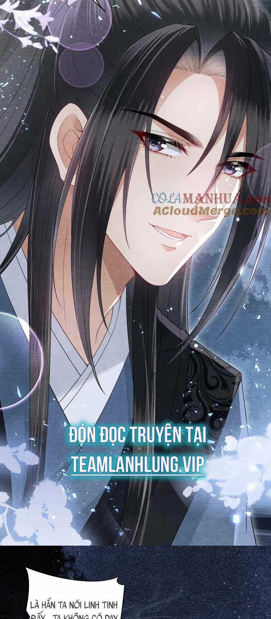 Vị Hôn Thê Ta Muốn Tránh Lại Là Người Bên Cạnh Ta Chapter 19 trang 36