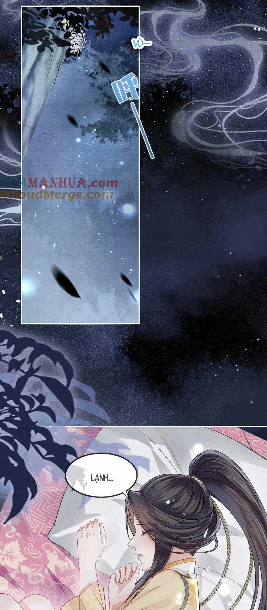 Vị Hôn Thê Ta Muốn Tránh Lại Là Người Bên Cạnh Ta Chapter 19 trang 44