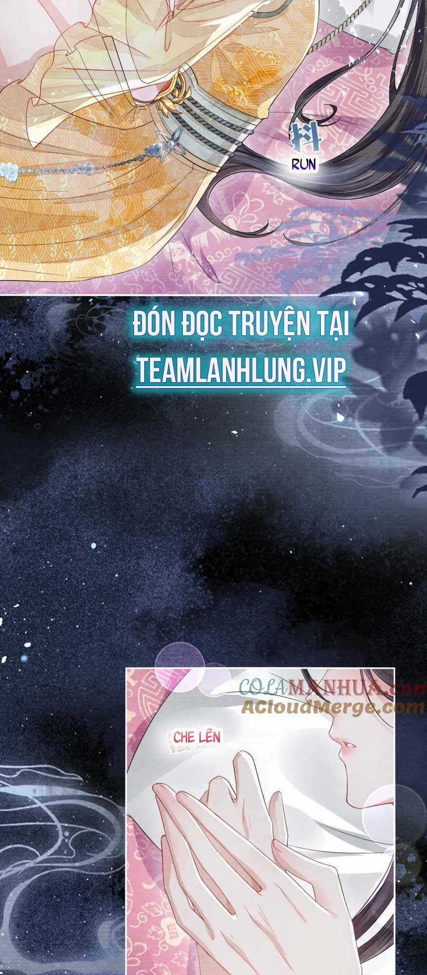 Vị Hôn Thê Ta Muốn Tránh Lại Là Người Bên Cạnh Ta Chapter 19 trang 45