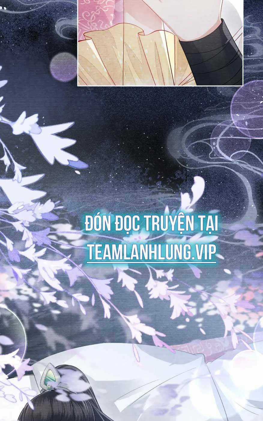 Vị Hôn Thê Ta Muốn Tránh Lại Là Người Bên Cạnh Ta Chapter 19 trang 46