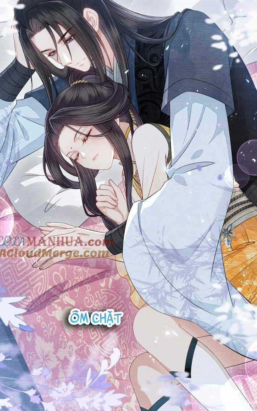 Vị Hôn Thê Ta Muốn Tránh Lại Là Người Bên Cạnh Ta Chapter 19 trang 47