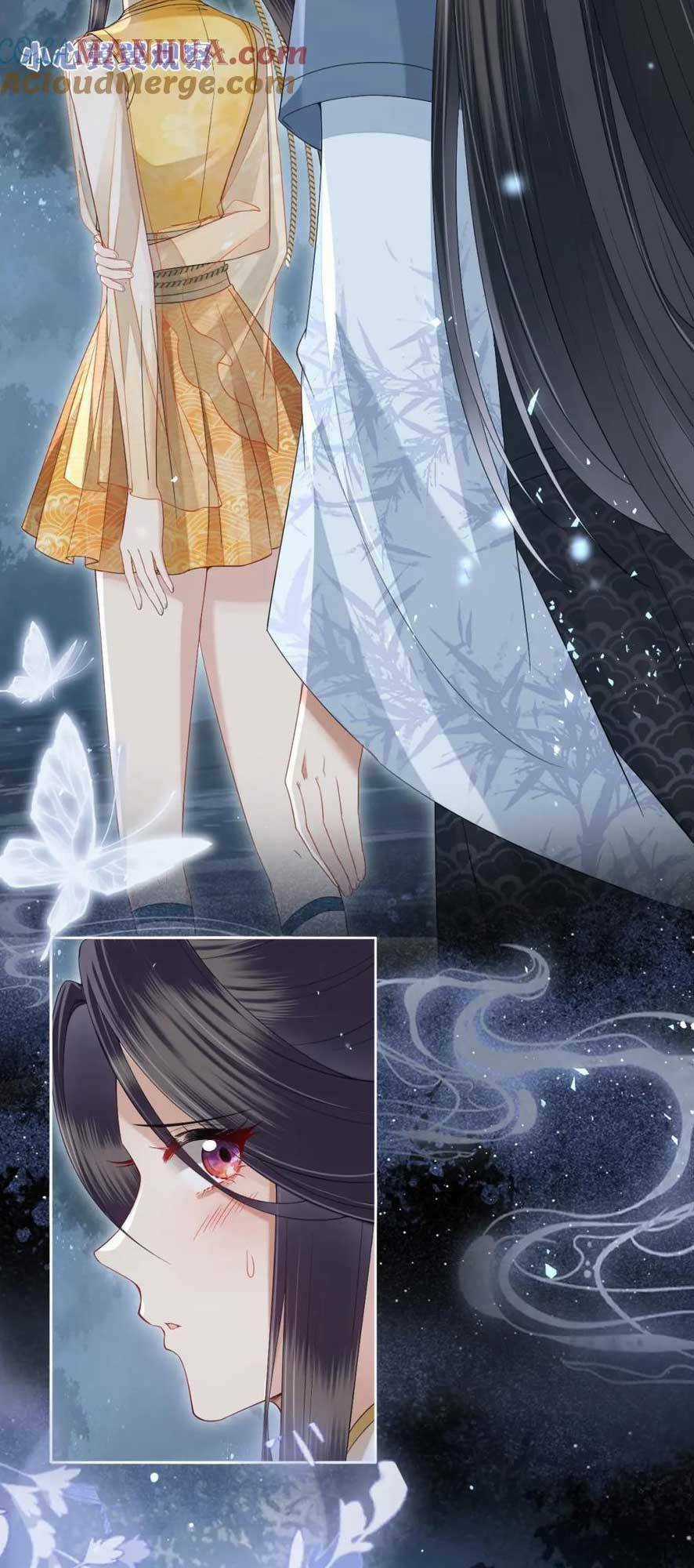 Vị Hôn Thê Ta Muốn Tránh Lại Là Người Bên Cạnh Ta Chapter 19 trang 6