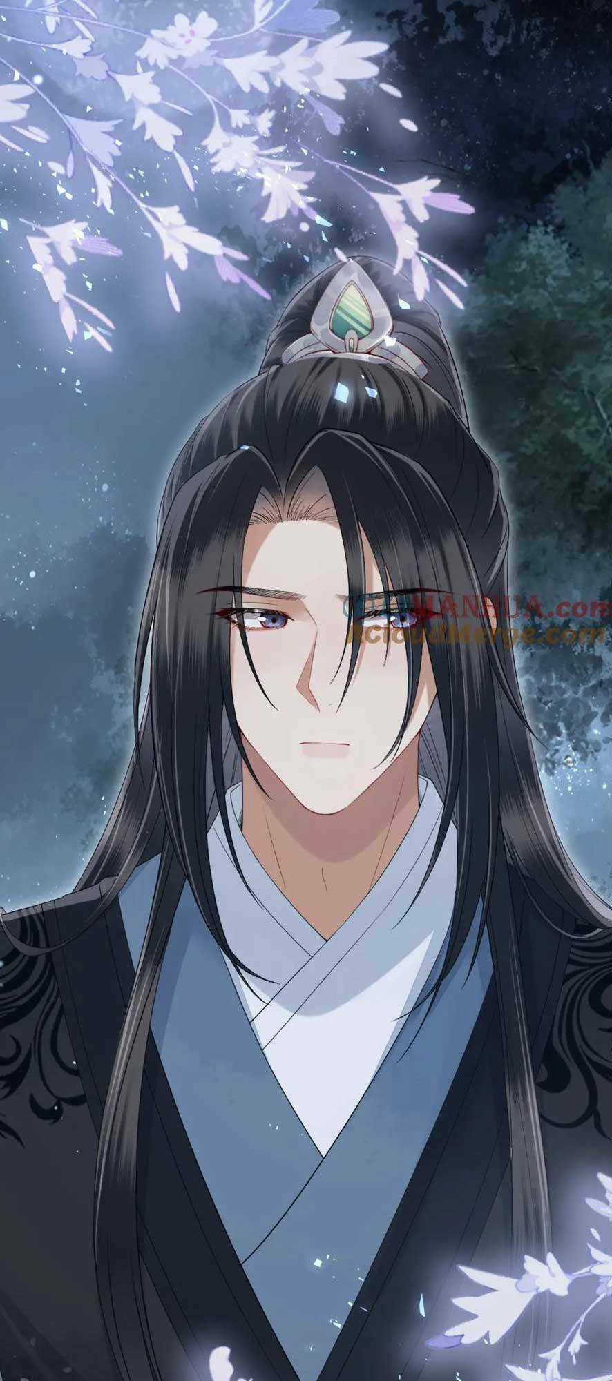Vị Hôn Thê Ta Muốn Tránh Lại Là Người Bên Cạnh Ta Chapter 19 trang 7