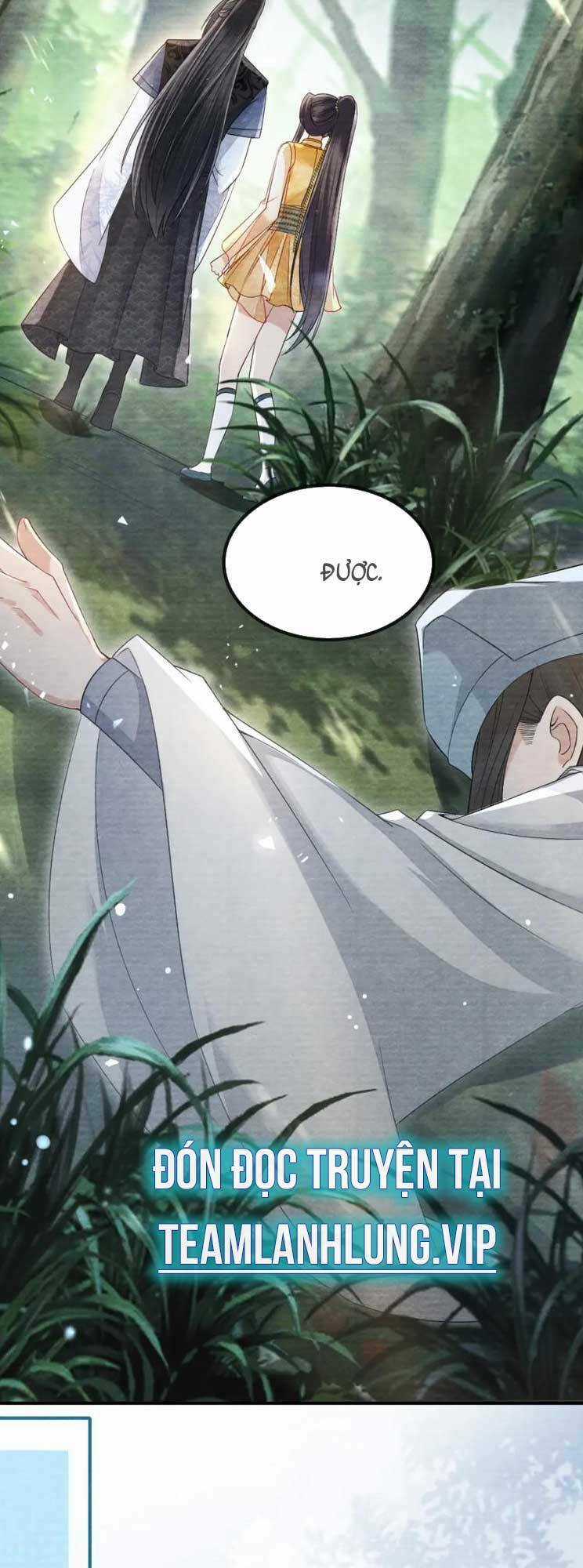 Vị Hôn Thê Ta Muốn Tránh Lại Là Người Bên Cạnh Ta Chapter 20 trang 10