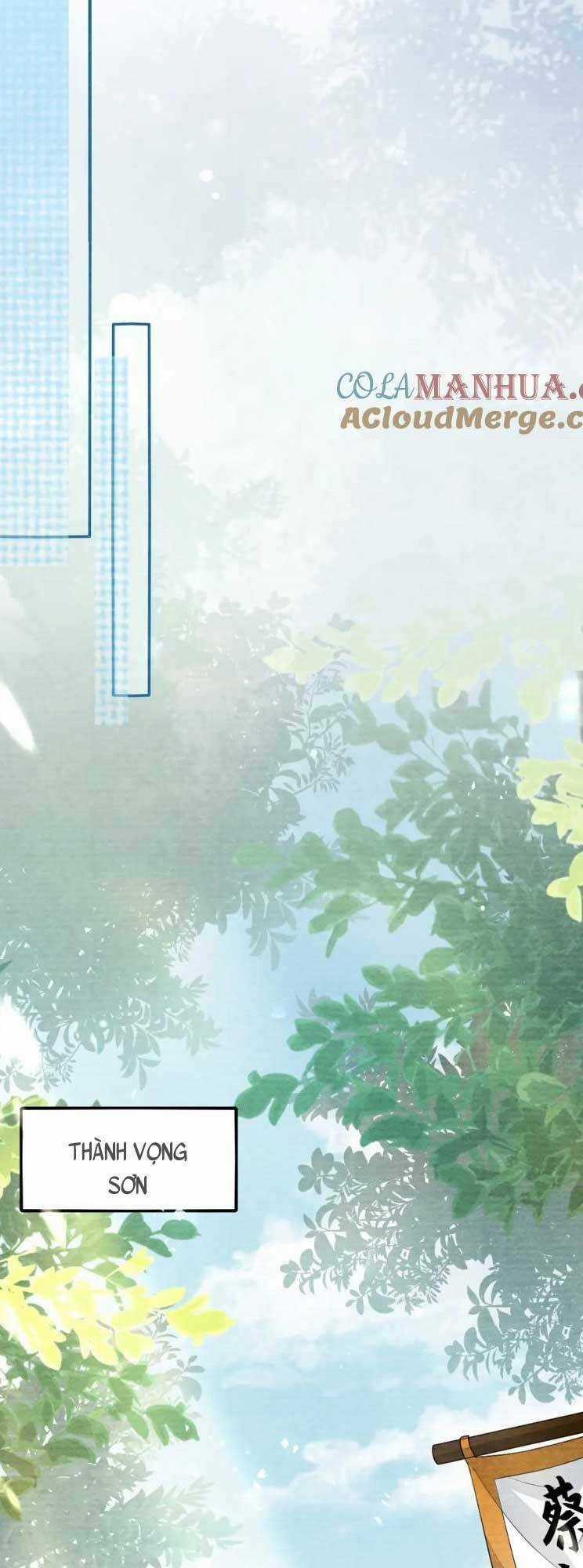 Vị Hôn Thê Ta Muốn Tránh Lại Là Người Bên Cạnh Ta Chapter 20 trang 11