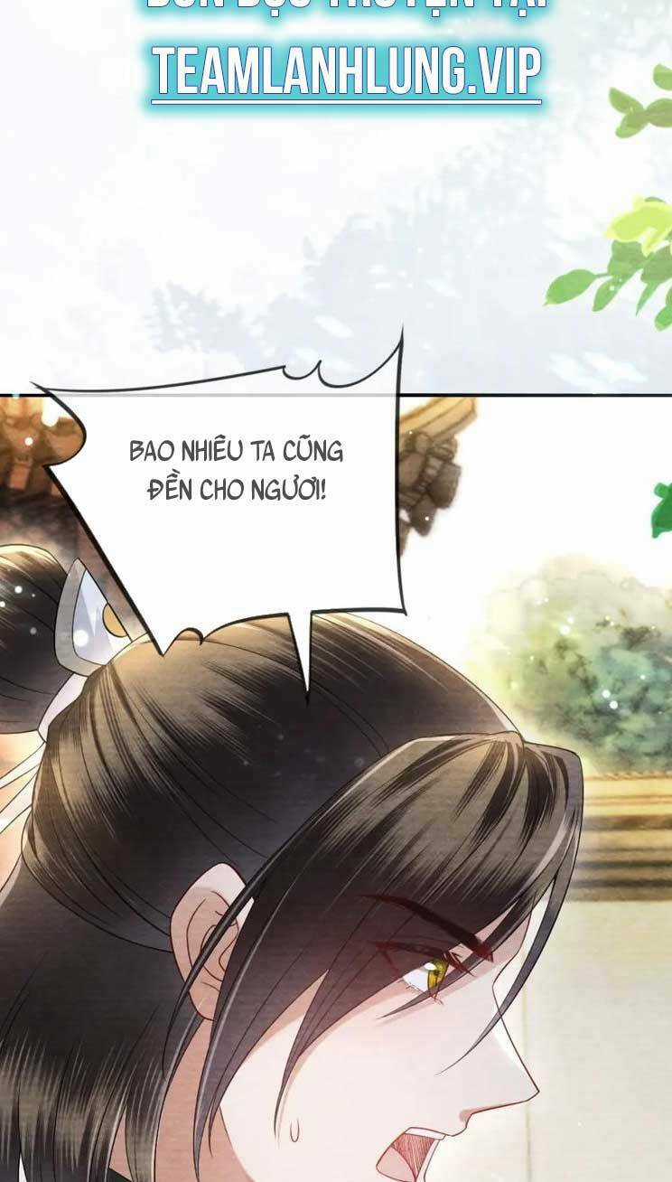 Vị Hôn Thê Ta Muốn Tránh Lại Là Người Bên Cạnh Ta Chapter 20 trang 16